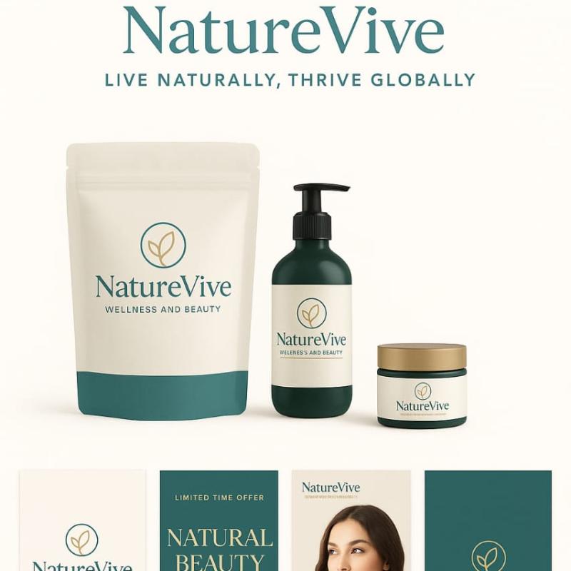 NeuroCalm – CBD Oil