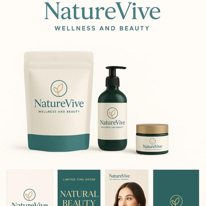 CrownVive – CBD Hair Oil